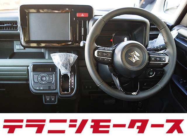 スズキ スペーシア　ギア ６６０ ギア ハイブリッド ＸＺターボ R8年 (近畿) 99