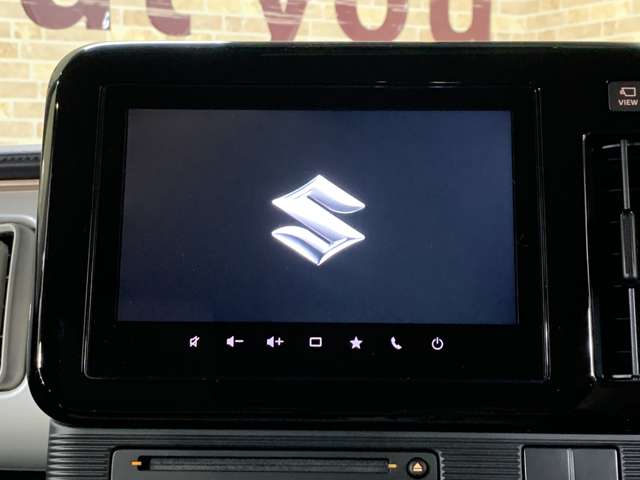 スズキ ワゴンＲ　スマイル ６６０ ハイブリッド Ｘ R3年 () 99
