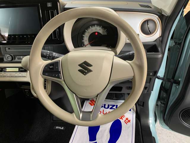 スズキ ワゴンＲ　スマイル ６６０ ハイブリッド Ｘ R3年 () 99