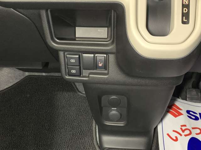 スズキ ワゴンＲ　スマイル ６６０ ハイブリッド Ｘ R3年 () 99