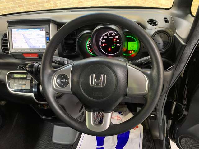 ホンダ Ｎ　ＢＯＸ ６６０ カスタムＧ Ｌパッケージ H28年 () 99