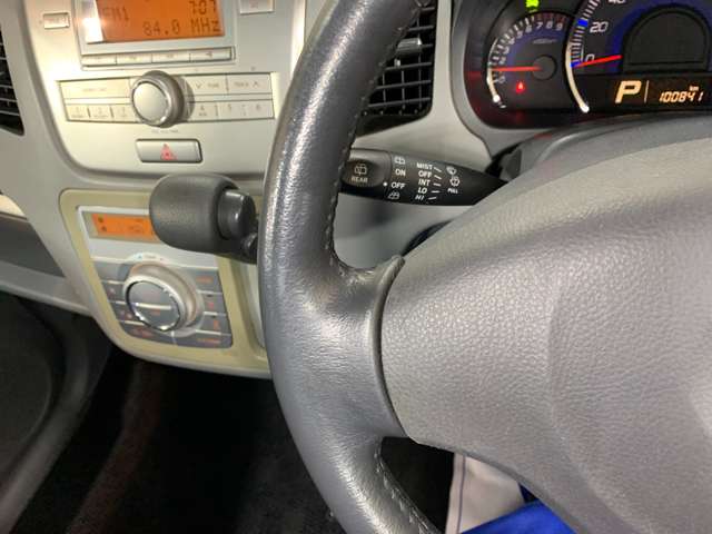 スズキ ワゴンＲ ６６０ ＦＸ リミテッド ＩＩ H21年 () 99