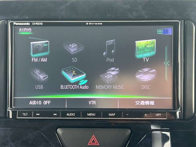 ダイハツ タント ６６０ カスタム ＲＳ トップエディション ＳＡＩＩＩ H29年 (近畿) 99