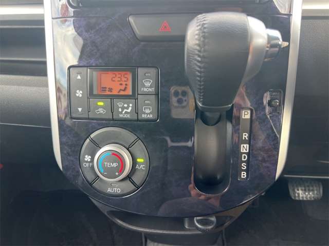 ダイハツ タント ６６０ カスタム ＲＳ トップエディション ＳＡＩＩＩ H29年 (近畿) 99