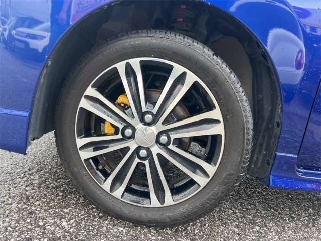 ダイハツ タント ６６０ カスタム ＲＳ トップエディション ＳＡＩＩＩ H29年 (近畿) 99