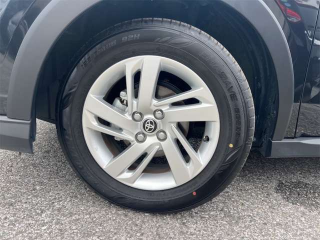 トヨタ ライズ １．２ Ｇ R7年 (近畿) 99