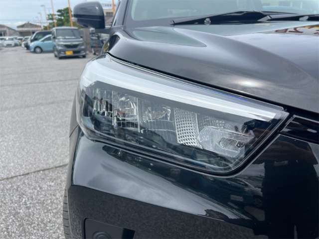 トヨタ ライズ １．２ Ｇ R7年 (近畿) 99