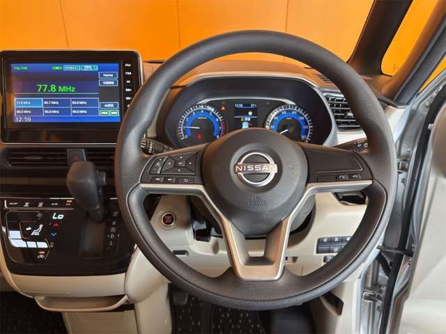 日産 ルークス ６６０ Ｘターボ R5年 (近畿) 99