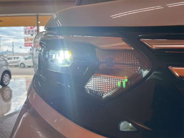 日産 ルークス ６６０ Ｘターボ R5年 (近畿) 99