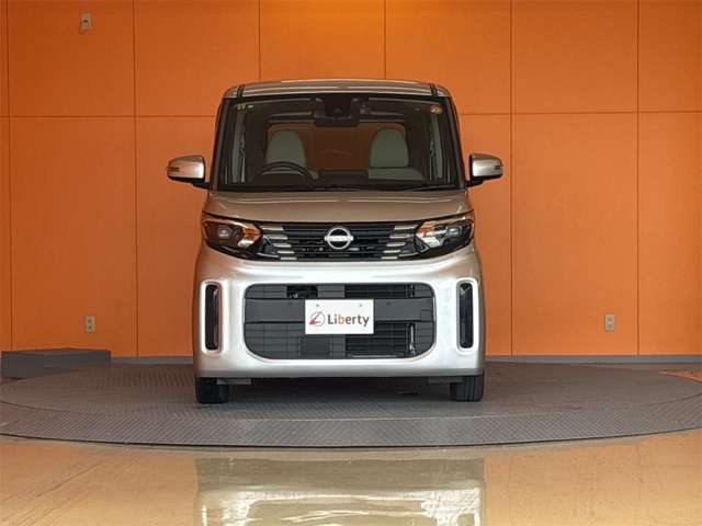 日産 ルークス ６６０ Ｘターボ R5年 (近畿) 99