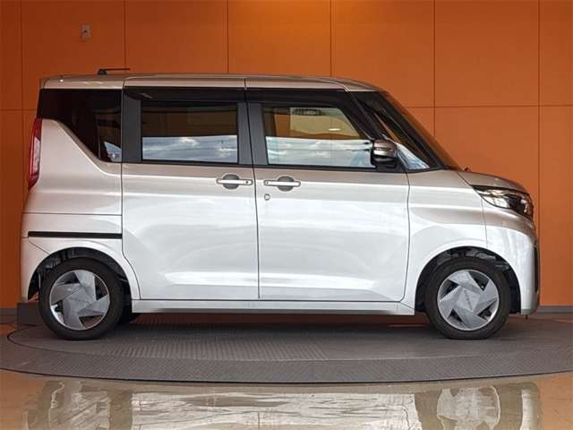 日産 ルークス ６６０ Ｘターボ R5年 (近畿) 99