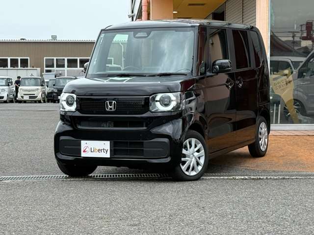 ホンダ Ｎ　ＢＯＸ ６６０ R6年 (近畿) 99