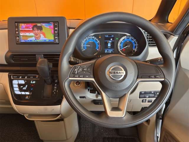 日産 ルークス ６６０ Ｘ R3年 (近畿) 99