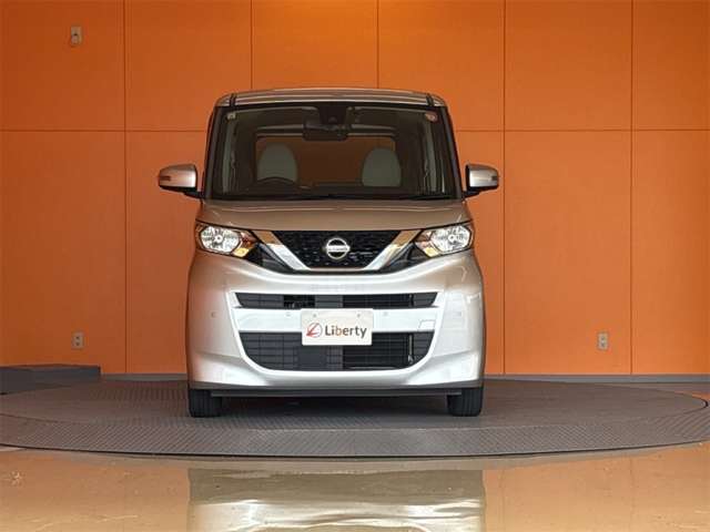 日産 ルークス ６６０ Ｘ R3年 (近畿) 99