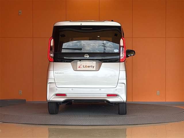 日産 ルークス ６６０ Ｘ R3年 (近畿) 99