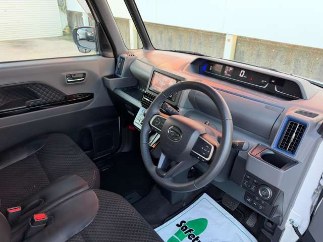 ダイハツ タント ６６０ カスタム ＲＳ R2年 () 99