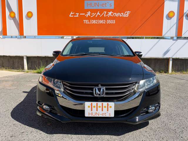 ホンダ オデッセイ ２．４ Ｍ エアロパッケージ H21年 () 99