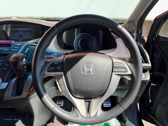 ホンダ オデッセイ ２．４ Ｍ エアロパッケージ H21年 () 99
