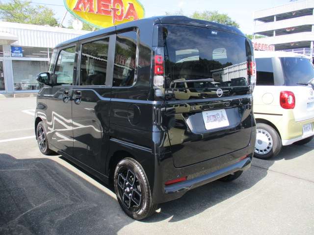 日産 ルークス ６６０ ハイウェイスターＸ R8年 () 99