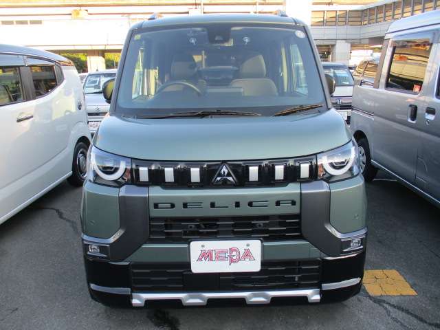 三菱 デリカ　ミニ ６６０ Ｔ プレミアム ４ＷＤ R5年 () 99