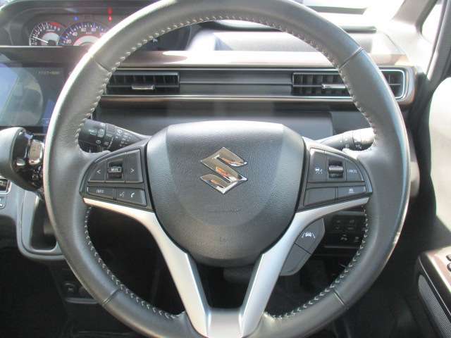 スズキ ワゴンＲ ６６０ カスタムＺ ハイブリッド ＺＸ アップグレードパッケージ装着車 R4年 () 99