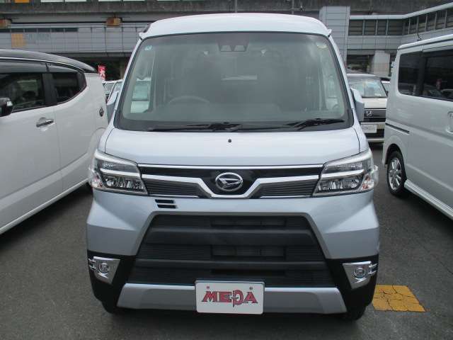 ダイハツ ハイゼットバン ６６０ Ｇ ＳＡＩＩＩ ４ＷＤ R1年 () 99