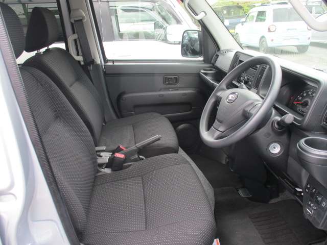 ダイハツ ハイゼットバン ６６０ Ｇ ＳＡＩＩＩ ４ＷＤ R1年 () 99