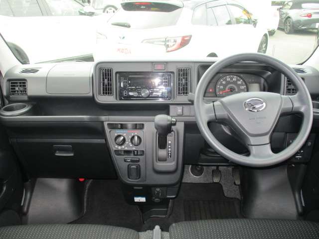ダイハツ ハイゼットバン ６６０ Ｇ ＳＡＩＩＩ ４ＷＤ R1年 () 99