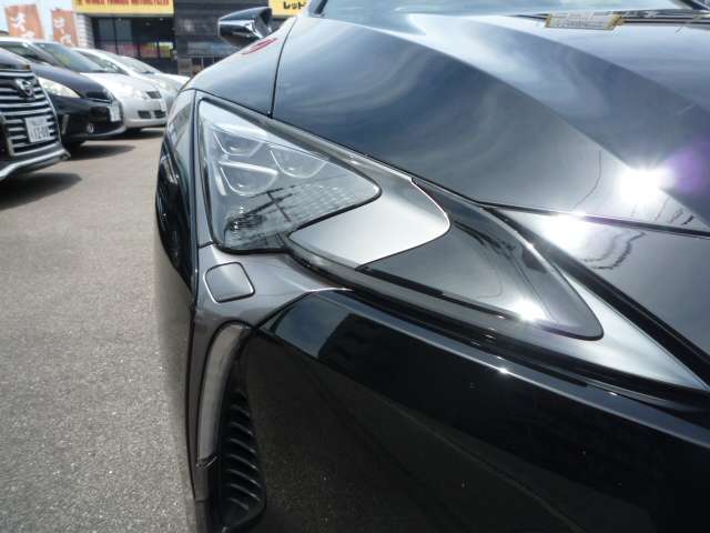 レクサス ＬＣ５００ｈ Ｌパッケージ H30年 (中国) 99
