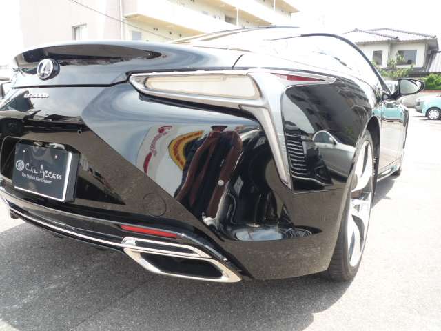レクサス ＬＣ５００ｈ Ｌパッケージ H30年 (中国) 99