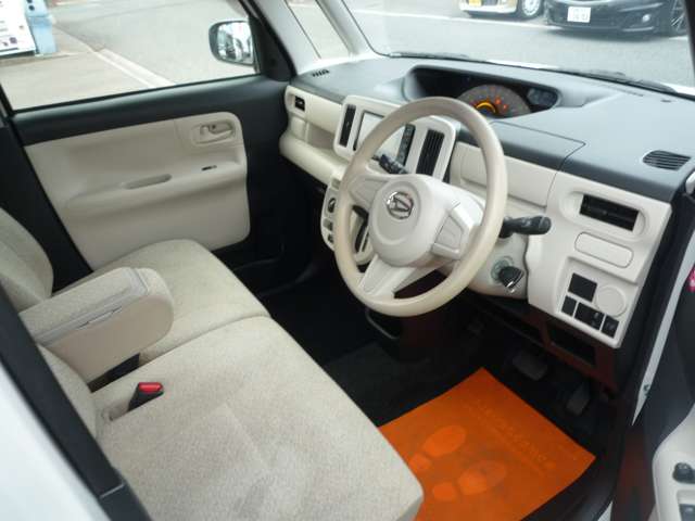 ダイハツ ムーヴ　キャンバス ６６０ Ｌ H29年 (中国) 99