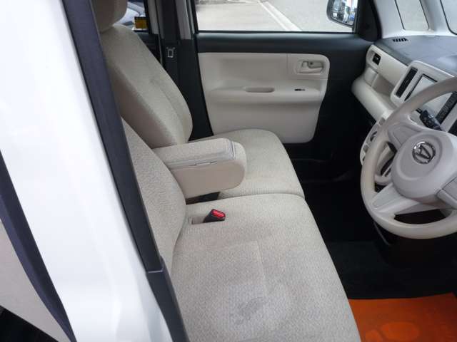 ダイハツ ムーヴ　キャンバス ６６０ Ｌ H29年 (中国) 99