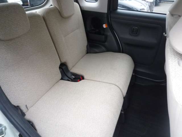 ダイハツ ムーヴ　キャンバス ６６０ Ｌ H29年 (中国) 99