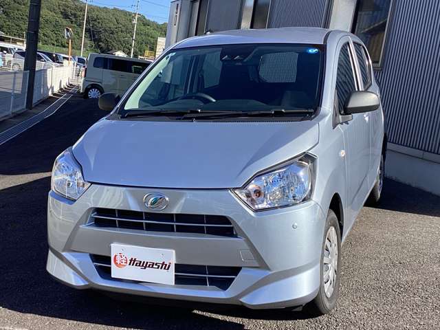 ダイハツ ミラ　イース ６６０ Ｌ ＳＡＩＩＩ R7年 (四国) 99