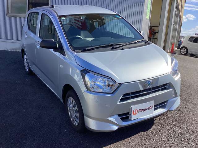 ダイハツ ミラ　イース ６６０ Ｌ ＳＡＩＩＩ R7年 (四国) 99
