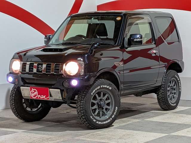 スズキ ジムニー ６６０ ランドベンチャー ４ＷＤ H28年 () 99
