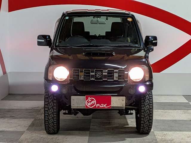 スズキ ジムニー ６６０ ランドベンチャー ４ＷＤ H28年 () 99