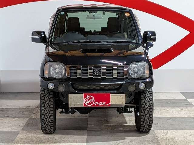 スズキ ジムニー ６６０ ランドベンチャー ４ＷＤ H28年 () 99