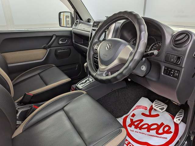 スズキ ジムニー ６６０ ランドベンチャー ４ＷＤ H28年 () 99
