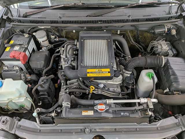 スズキ ジムニー ６６０ ランドベンチャー ４ＷＤ H28年 () 99