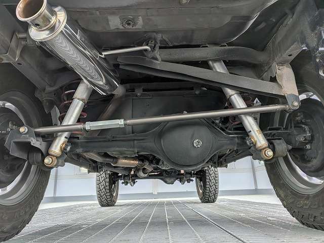 スズキ ジムニー ６６０ ランドベンチャー ４ＷＤ H28年 () 99