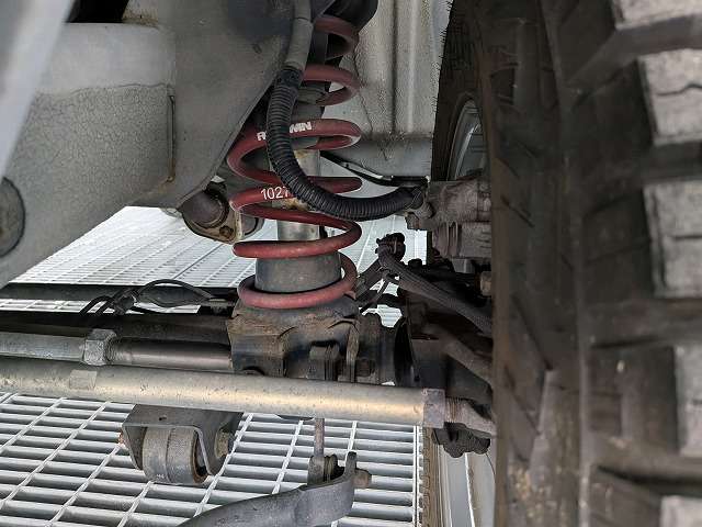スズキ ジムニー ６６０ ランドベンチャー ４ＷＤ H28年 () 99