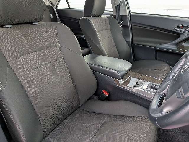 トヨタ マークＸ ２．５ ２５０Ｇ ＦＯＵＲ ４ＷＤ H26年 () 99