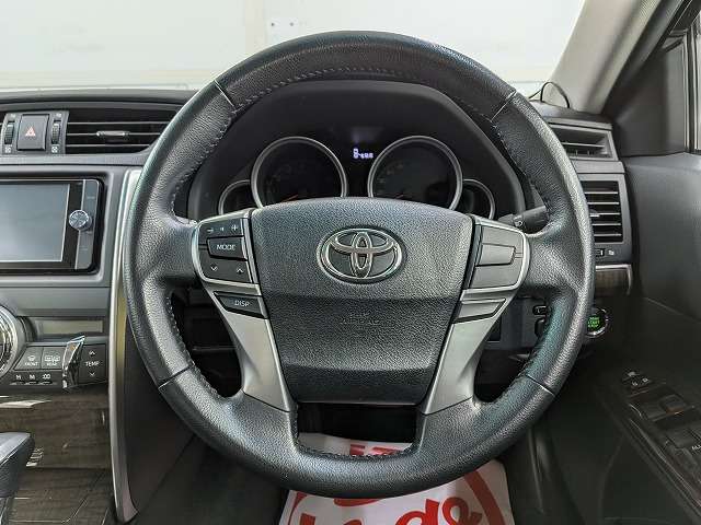 トヨタ マークＸ ２．５ ２５０Ｇ ＦＯＵＲ ４ＷＤ H26年 () 99