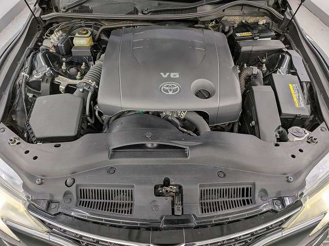 トヨタ マークＸ ２．５ ２５０Ｇ ＦＯＵＲ ４ＷＤ H26年 () 99