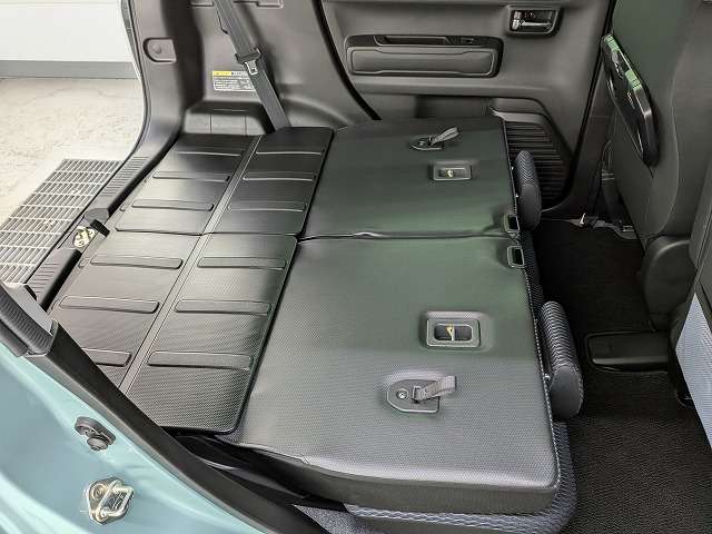 スズキ ハスラー ６６０ ＪスタイルＩＩ ターボ ４ＷＤ R5年 () 99