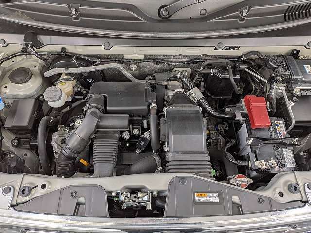 スズキ ハスラー ６６０ ＪスタイルＩＩ ターボ ４ＷＤ R5年 () 99