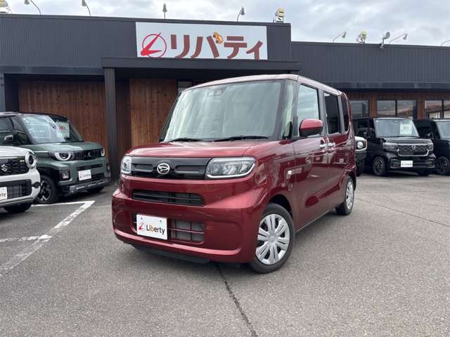 ダイハツ タント ６６０ Ｘ R4年 (四国) 99