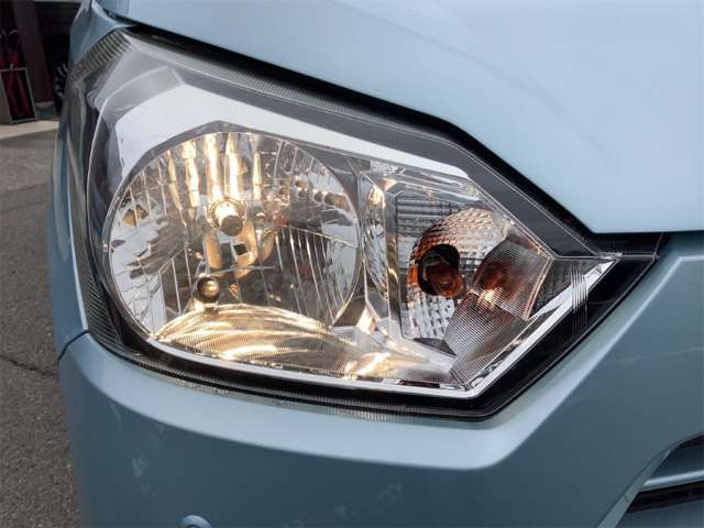ダイハツ ミラ　イース ６６０ Ｌ ＳＡＩＩＩ H30年 (四国) 99