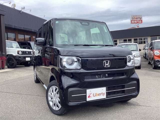 ホンダ Ｎ　ＢＯＸ ６６０ R8年 (四国) 99